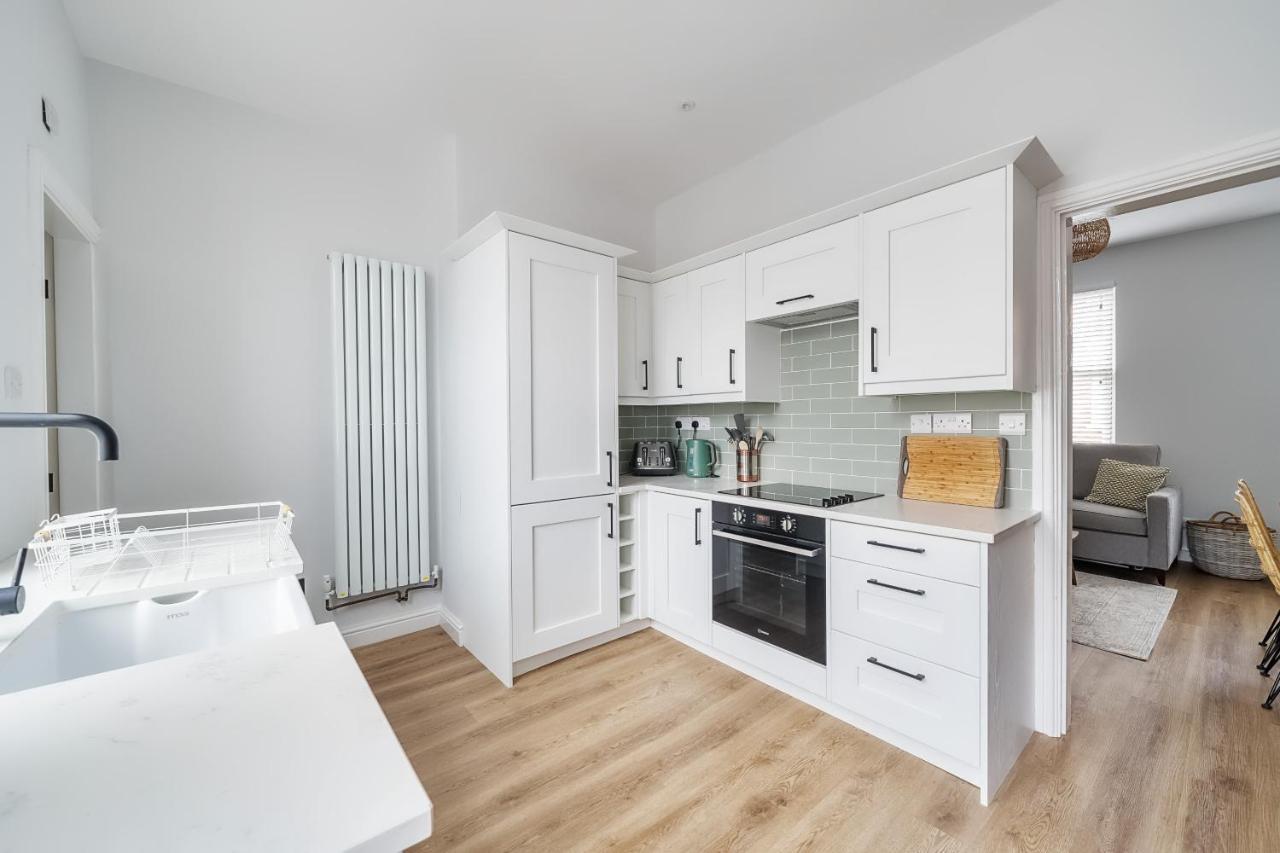 Holiday home The Little Domus - Modern With Hot Tub *