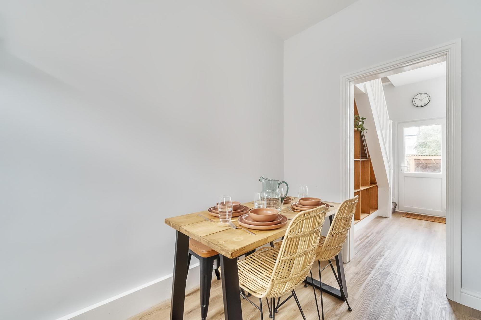 Holiday home The Little Domus - Modern With Hot Tub York